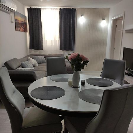 סקארדין Apartman Marija מראה חיצוני תמונה