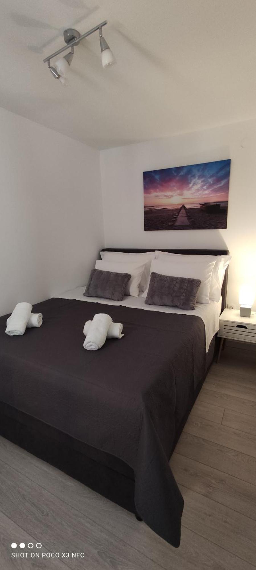 סקארדין Apartman Marija מראה חיצוני תמונה