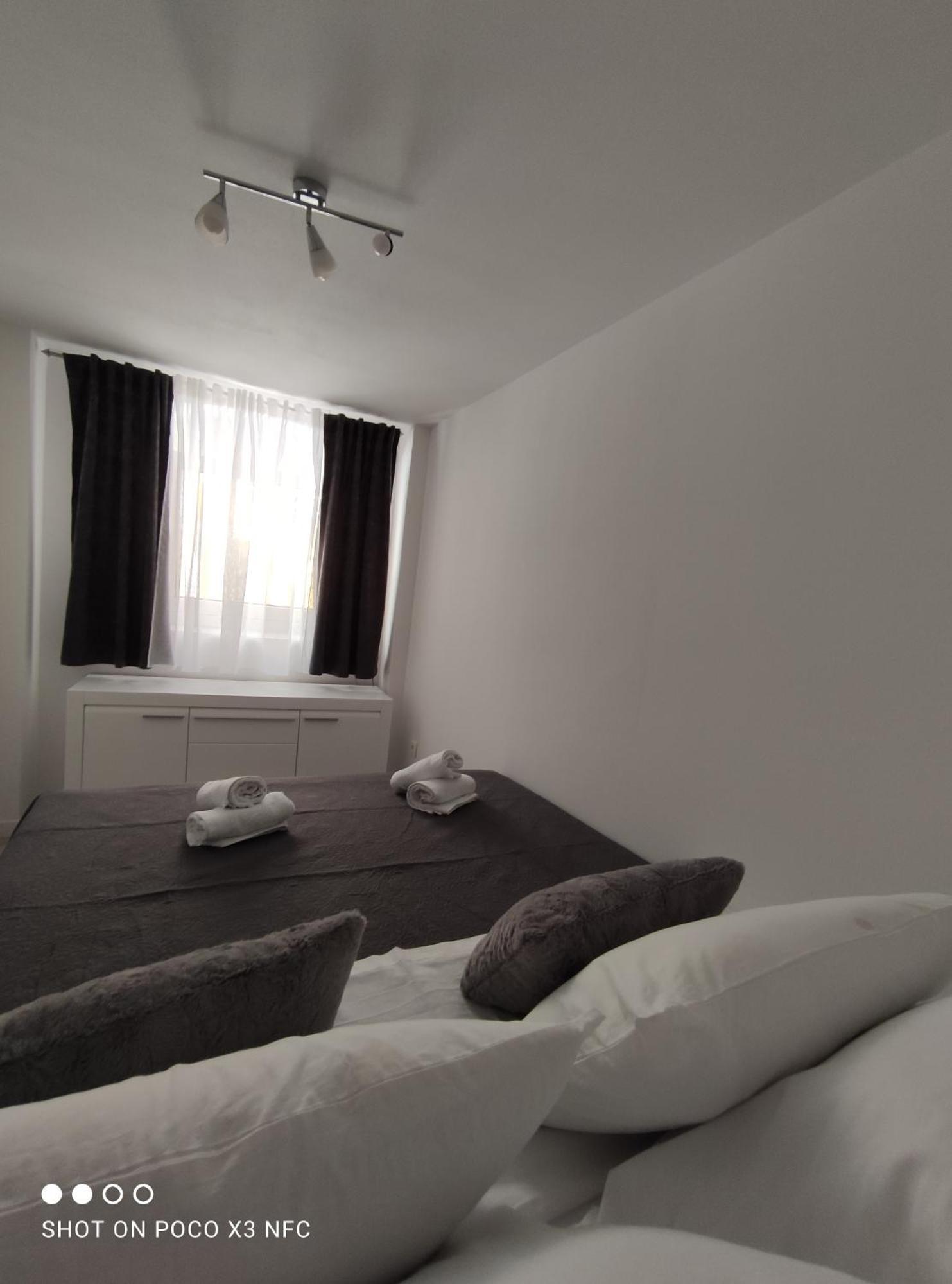 סקארדין Apartman Marija מראה חיצוני תמונה