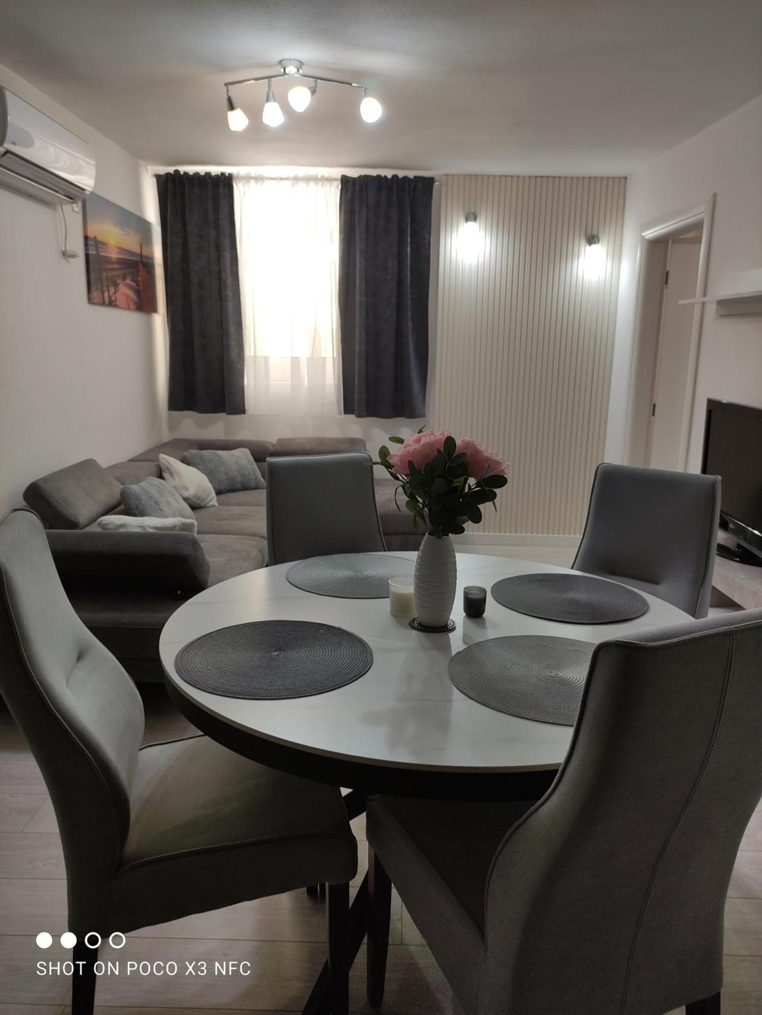 סקארדין Apartman Marija מראה חיצוני תמונה