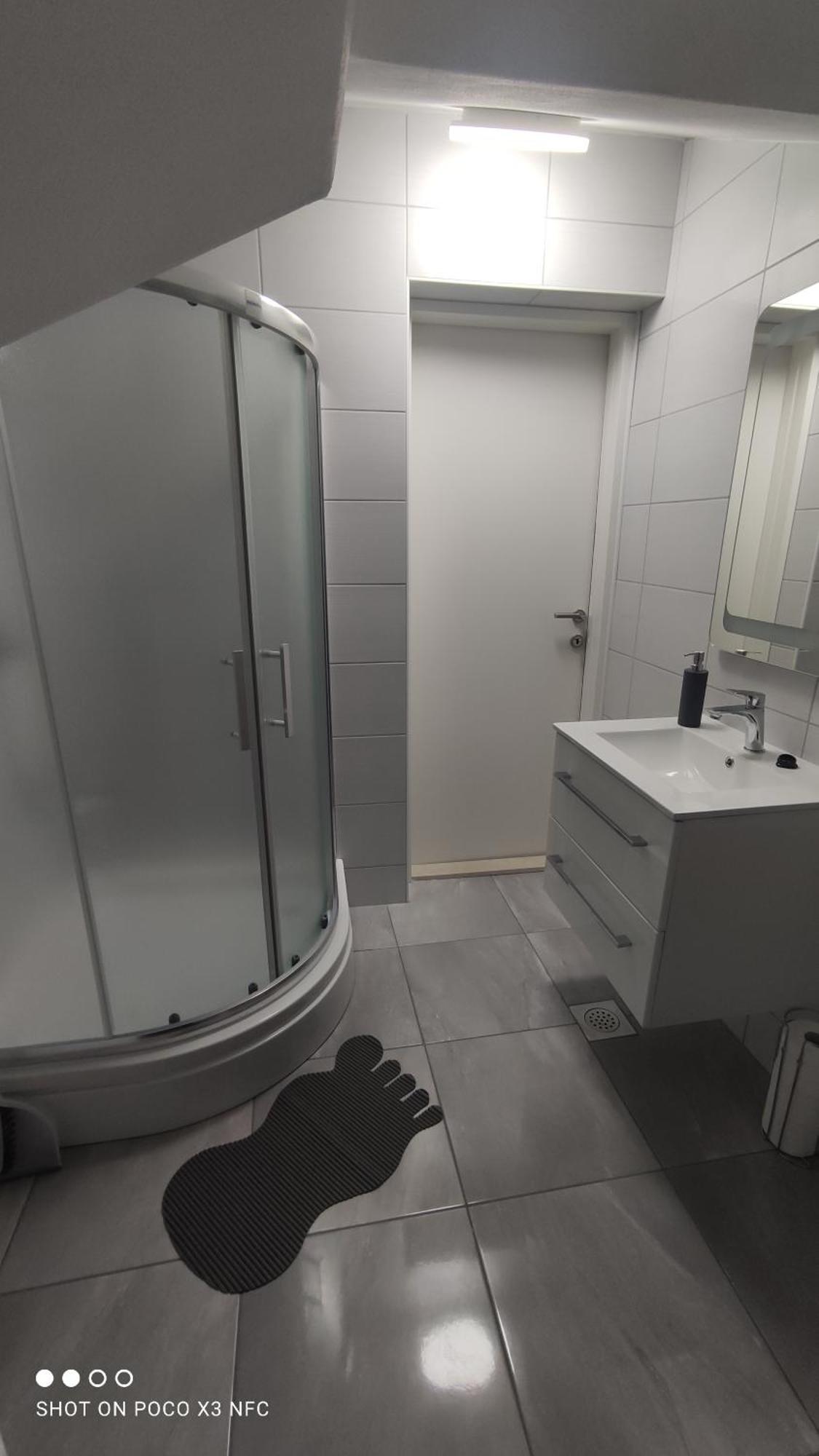 סקארדין Apartman Marija מראה חיצוני תמונה
