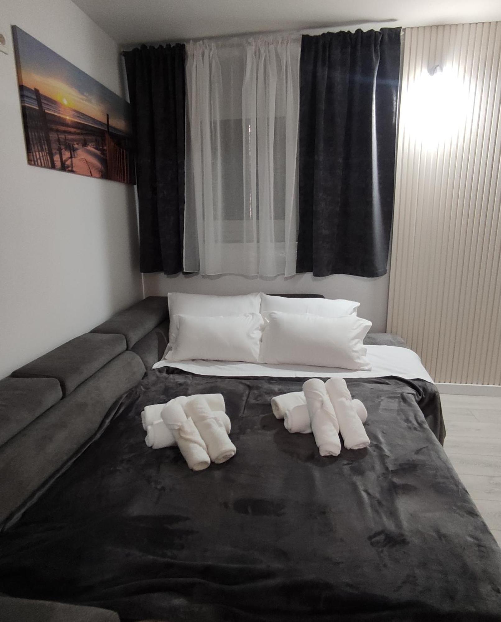 סקארדין Apartman Marija מראה חיצוני תמונה